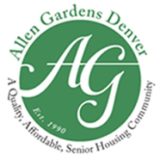 Allen Gardens - Apartments in Denver