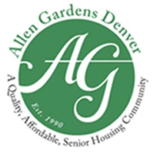 Allen Gardens - Apartments in Denver